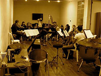 studio mati
